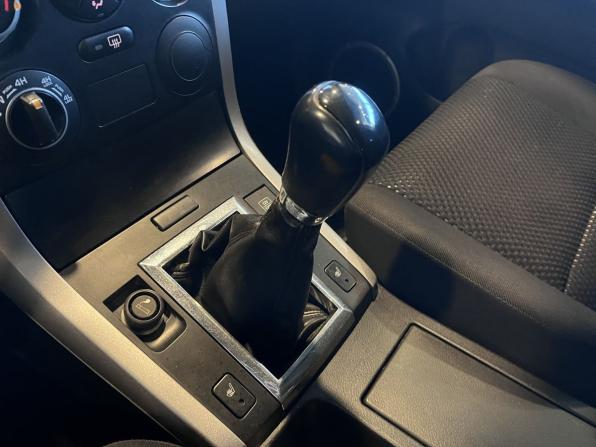 Suzuki Grand Vitara II с пробегом 2005 года, цена 680 000 рублей, 264781 км, внедорожник, Автокод Объявления