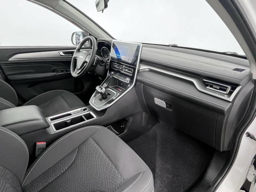 Haval M6 II Воронеж  - изображение 12