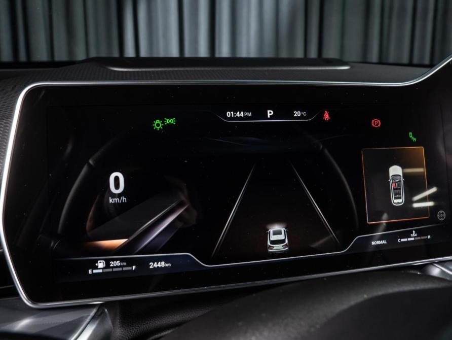 Haval F7 II Волгоград  - изображение 12