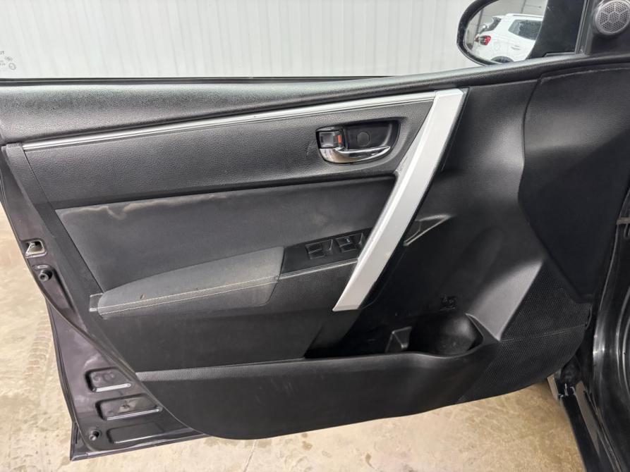 Toyota Corolla XI (E160 E170 E180) Краснодар  - изображение 16