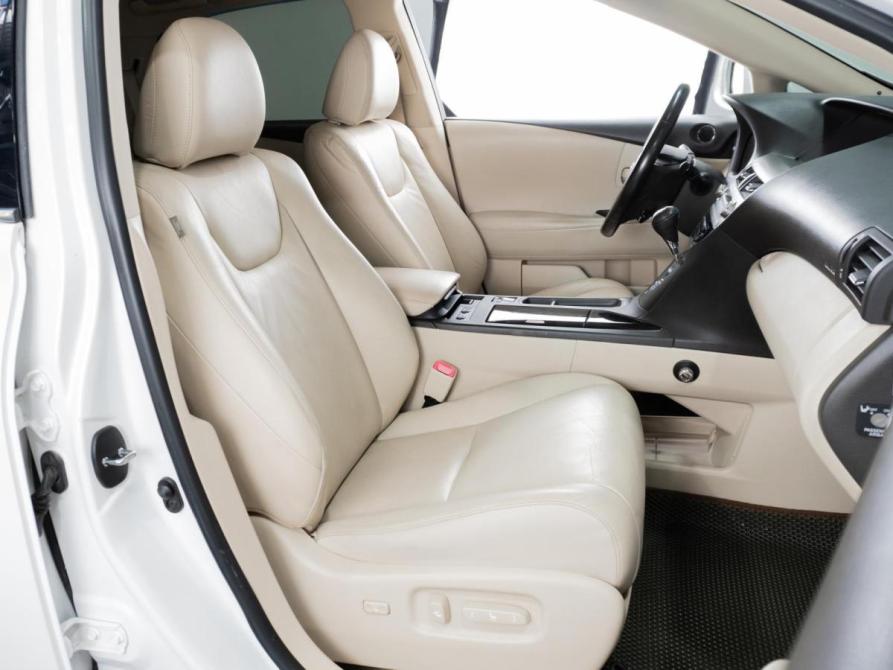 Lexus RX III Тюмень  - изображение 8