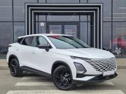 Omoda C5 I Воронеж  - изображение 15