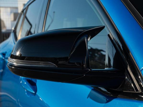 BMW X2 I (F39) с пробегом 2019 года, цена 2 770 000 рублей, 94790 км, внедорожник, Автокод Объявления