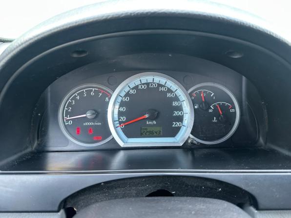 Chevrolet Lacetti I с пробегом 2010 года, цена 465 000 рублей, 229643 км, хэтчбек, Автокод Объявления