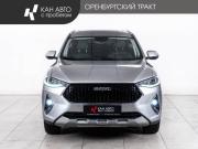 Haval F7 I Казань  - изображение 23