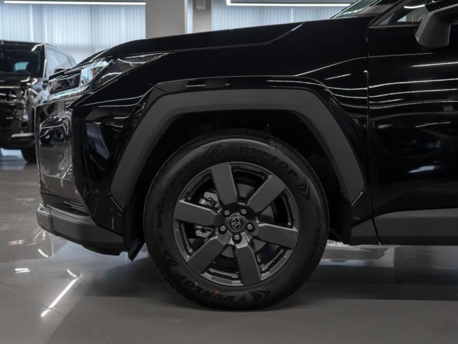 Toyota RAV4 VI (XA60) Москва  - изображение 26