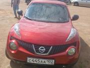 Nissan Juke I Стерлитамак  - изображение 20
