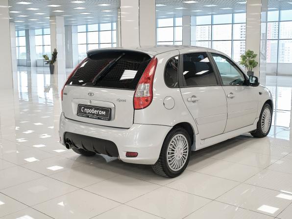 Lada (ВАЗ) Kalina I с пробегом 2010 года, цена 246 000 рублей, 208687 км, хэтчбек, Автокод Объявления