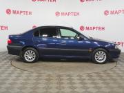 Toyota Avensis I Рестайлинг Вологда  - изображение 21