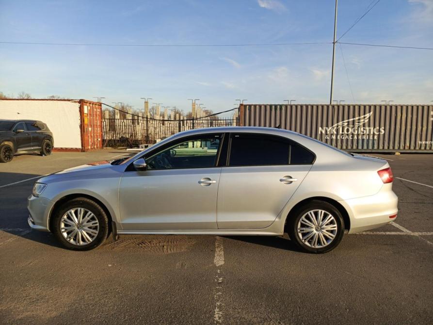 Volkswagen Jetta VI Рестайлинг Чебоксары  - изображение 10