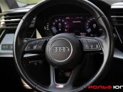 Audi A3 IV (8Y) Москва  - изображение 37