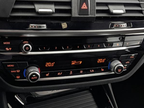 BMW X3 III (G01) с пробегом 2020 года, цена 3 850 000 рублей, 134461 км, внедорожник, Автокод Объявления