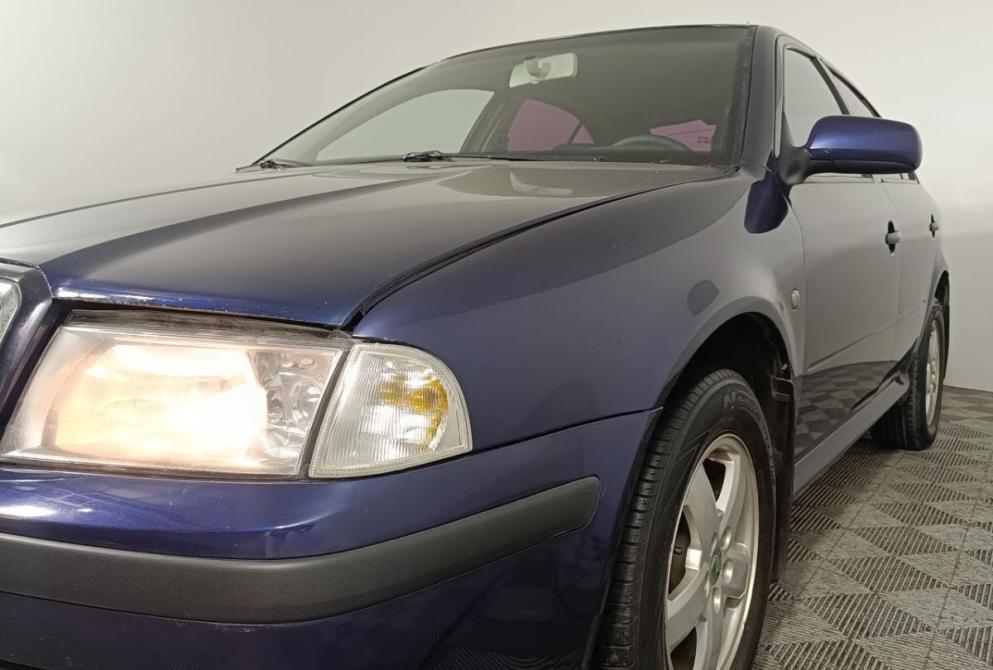 Skoda Octavia I (A4) Рестайлинг Волгоград  - изображение 20