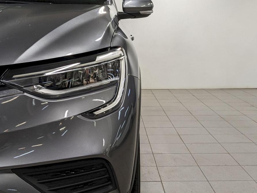 Renault Arkana I Москва  - изображение 16