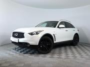 Infiniti QX70 Санкт-Петербург  - изображение 29