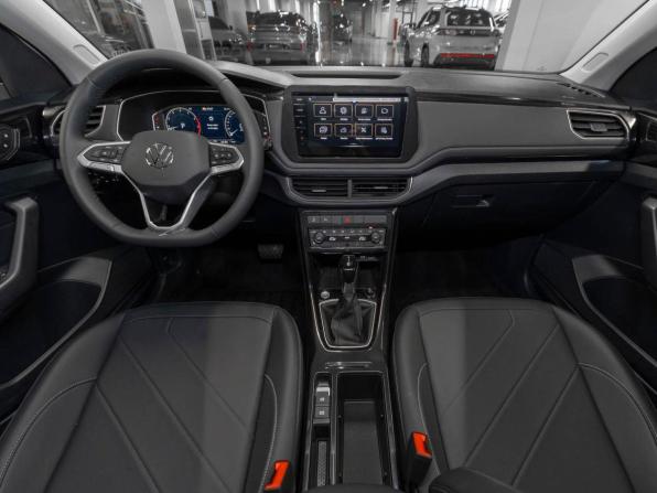 Volkswagen Tharu XR с пробегом 2026 года, цена 3 000 000 рублей, 50 км, внедорожник, Автокод Объявления