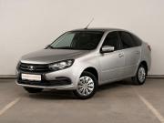 Lada (ВАЗ) Granta I Рестайлинг Екатеринбург  - изображение 31