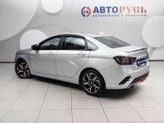 Lada (ВАЗ) Vesta I Подольск  - изображение 25