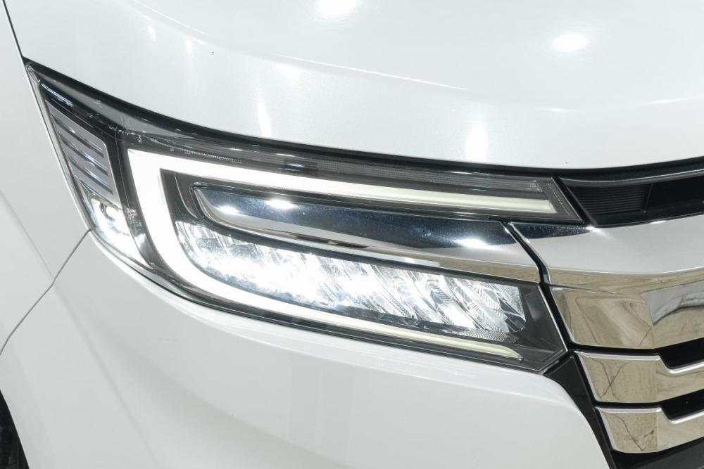 Honda Stepwgn V Рестайлинг Новокузнецк  - изображение 10