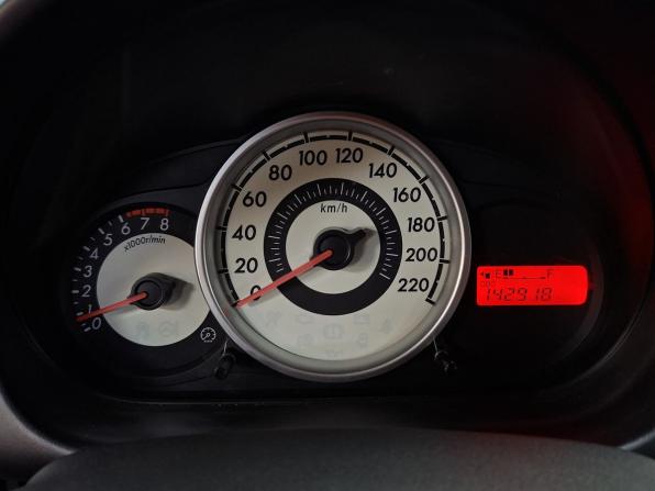 Mazda 2 II (DE) с пробегом 2009 года, цена 419 000 рублей, 142916 км, хэтчбек, Автокод Объявления