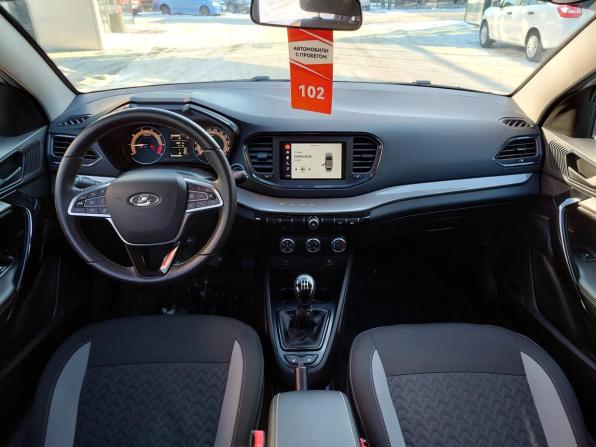 Lada (ВАЗ) Vesta I Рестайлинг (NG) с пробегом 2023 года, цена 1 200 000 рублей, 18000 км, седан, Автокод Объявления