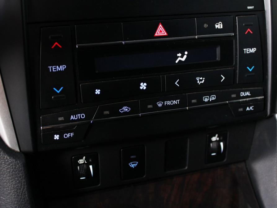 Toyota Camry VII (XV50) Рестайлинг Минеральные Воды  - изображение 20
