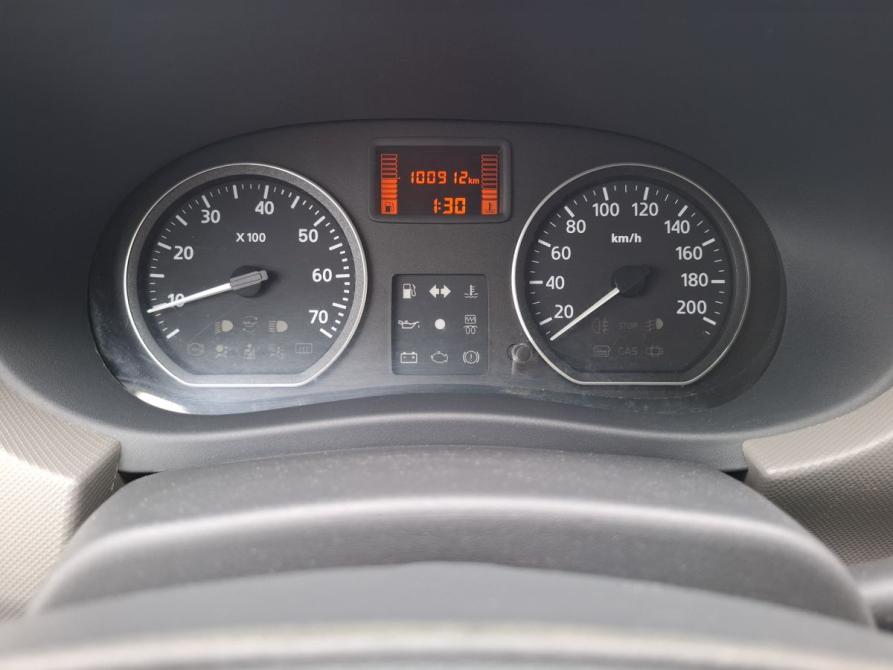 Renault Sandero I Саратов  - изображение 9