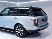 Land Rover Range Rover IV Уфа  - изображение 62