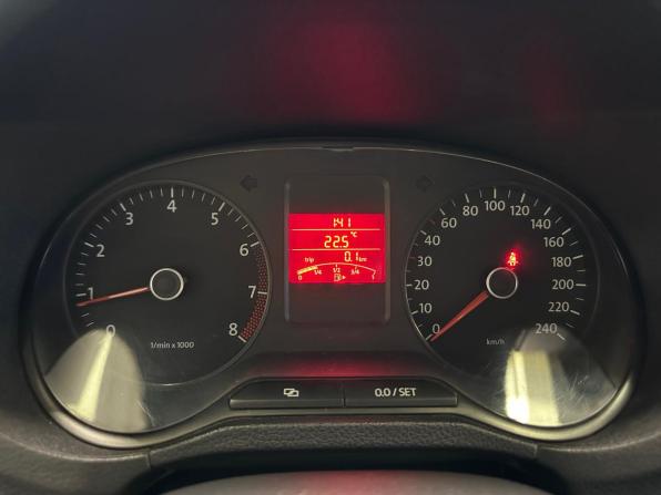 Volkswagen Polo V с пробегом 2012 года, цена 770 000 рублей, 175000 км, седан, Автокод Объявления