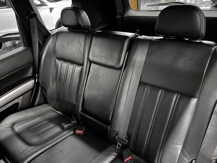 Nissan X-Trail II Рестайлинг Тверь  - изображение 9