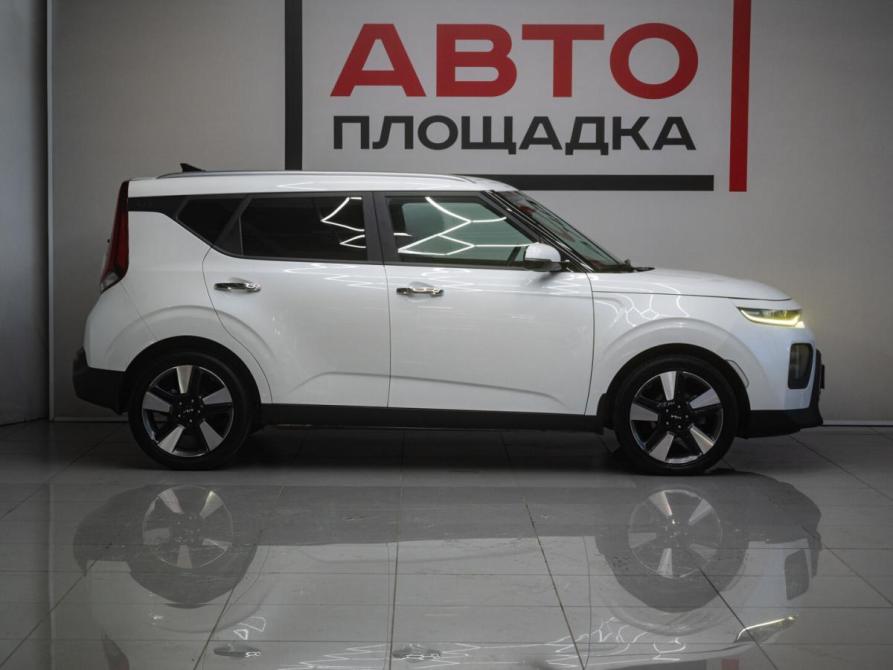 Kia Soul III Челябинск  - изображение 10