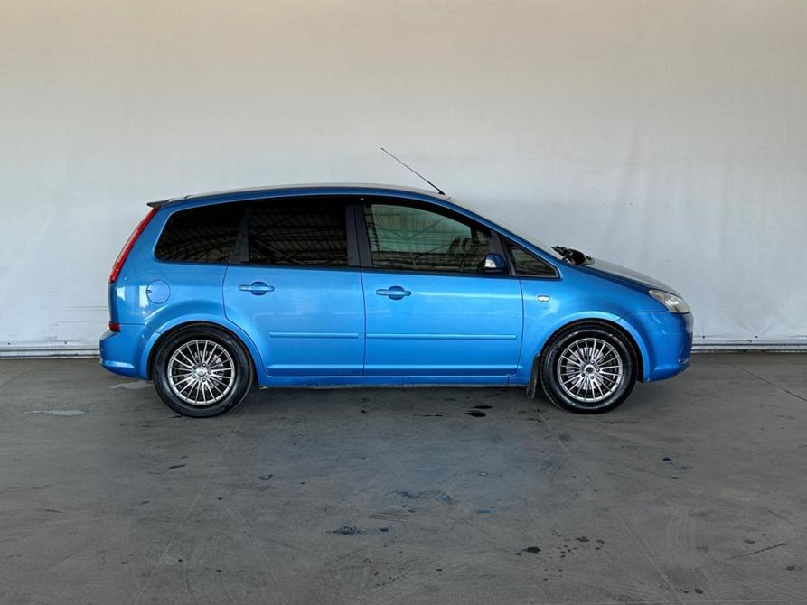 Ford C-MAX I Рестайлинг Москва  - изображение 8