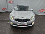 Kia Ceed II Ярославль  - изображение 24