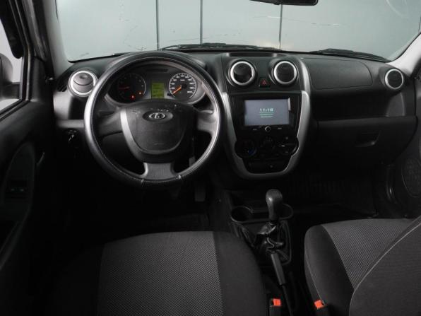 Lada (ВАЗ) Granta I с пробегом 2014 года, цена 465 000 рублей, 244394 км, лифтбек, Автокод Объявления
