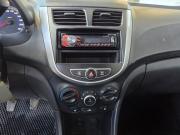 Hyundai Solaris I Саратов  - изображение 41