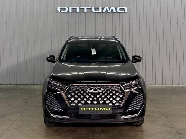 Chery Tiggo 7 Pro Max I Рестайлинг с пробегом 2024 года, цена 1 997 000 рублей, 37009 км, внедорожник, Автокод Объявления