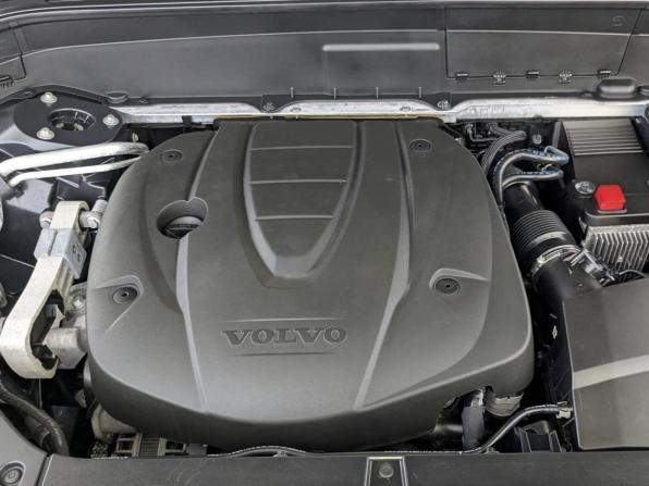 Volvo XC90 II с пробегом 2017 года, цена 3 800 000 рублей, 89575 км, внедорожник, Автокод Объявления