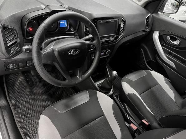 Lada (ВАЗ) XRAY I с пробегом 2016 года, цена 810 000 рублей, 94643 км, хэтчбек, Автокод Объявления