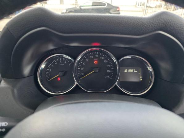 Renault Duster I Рестайлинг с пробегом 2020 года, цена 1 429 000 рублей, 161987 км, внедорожник, Автокод Объявления