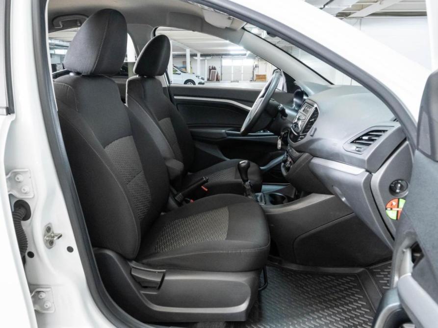 Lada (ВАЗ) Vesta I Ставрополь  - изображение 8