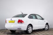 Volkswagen Polo V Рестайлинг Пермь  - изображение 27