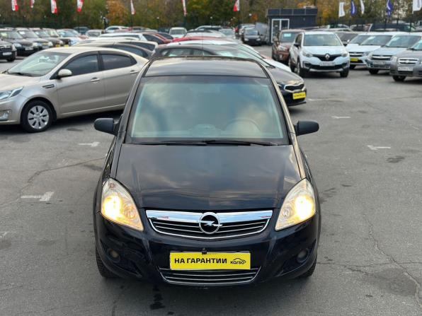 Opel Zafira B Рестайлинг с пробегом 2008 года, цена 399 000 рублей, 304332 км, компактвэн, Автокод Объявления