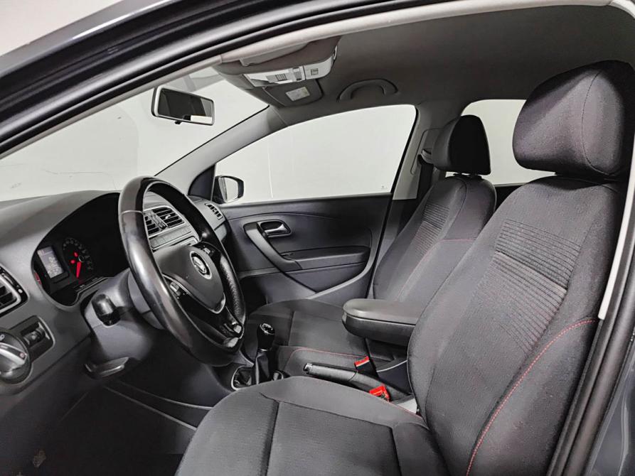 Volkswagen Polo V Рестайлинг Уфа  - изображение 20