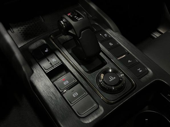 Haval H9 II с пробегом 2024 года, цена 3 650 000 рублей, 56000 км, внедорожник, Автокод Объявления