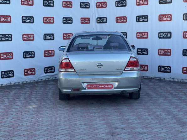 Nissan Almera Classic I с пробегом 2006 года, цена 179 999 рублей, 213432 км, седан, Автокод Объявления