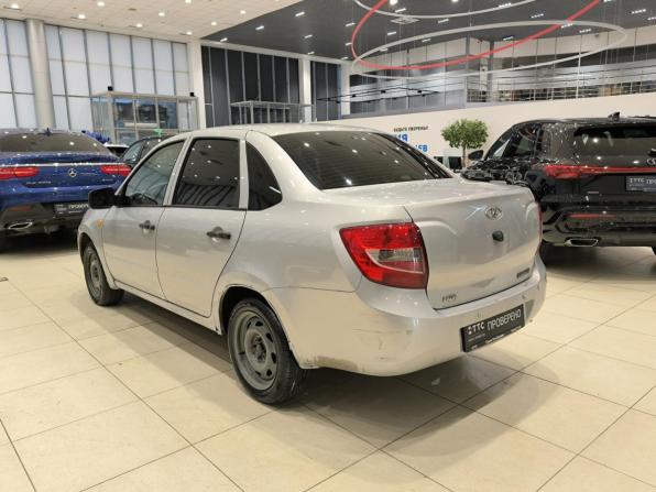 Lada (ВАЗ) Granta I с пробегом 2013 года, цена 250 000 рублей, 191330 км, седан, Автокод Объявления