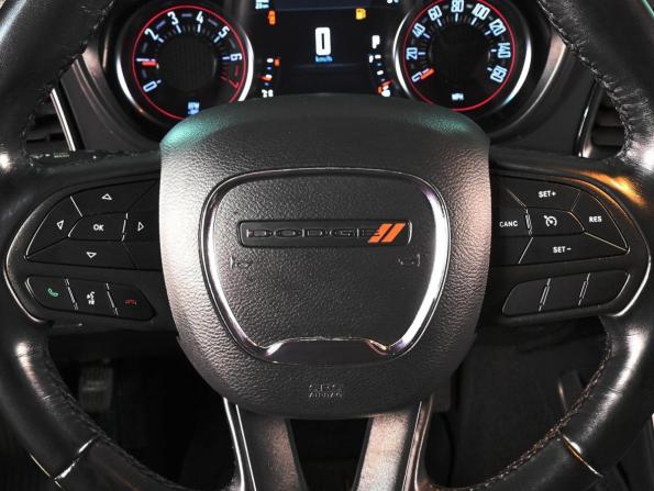 Dodge Challenger III Рестайлинг 2 с пробегом 2020 года, цена 4 409 000 рублей, 43532 км, купе, Автокод Объявления