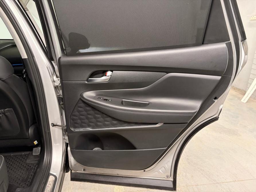 Hyundai Santa Fe IV Рестайлинг Екатеринбург  - изображение 22