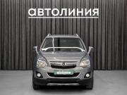 Opel Antara I Рестайлинг Красноярск  - изображение 21