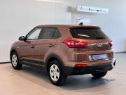 Hyundai Creta I Волгоград  - изображение 31